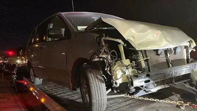 E.C.I. Auto glass parts and service