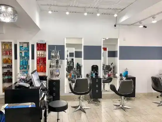 EckoStyle Salon