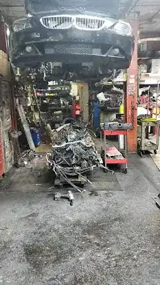 ECM Auto Repair