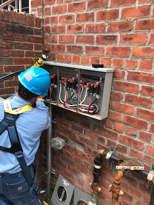 Eco Electrician