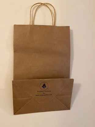 Eco Paper Products Inc