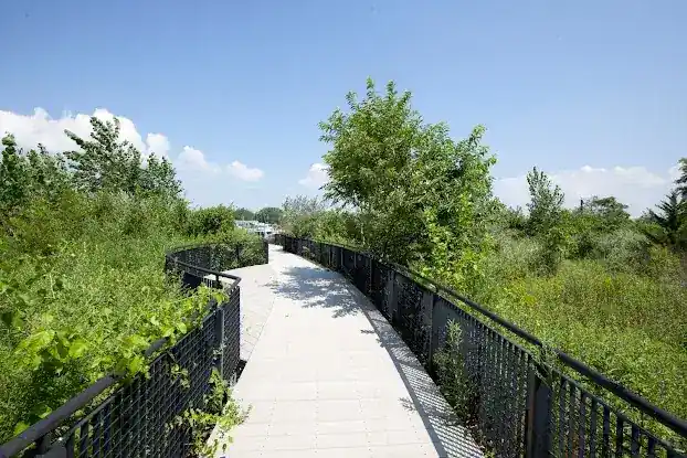Ecology Park