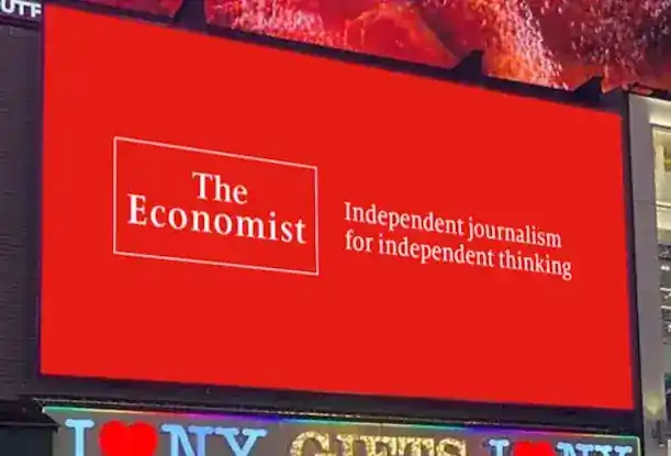 Economist Newspaper Group Inc