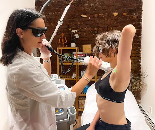 Ecous Laser Boutique