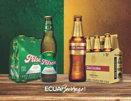 EcuaBeverage Corporation.