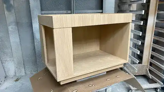 Ecuavilla Cabinets