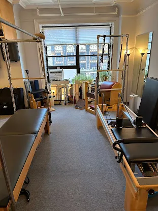 EDB Method Pilates and Holistic Health