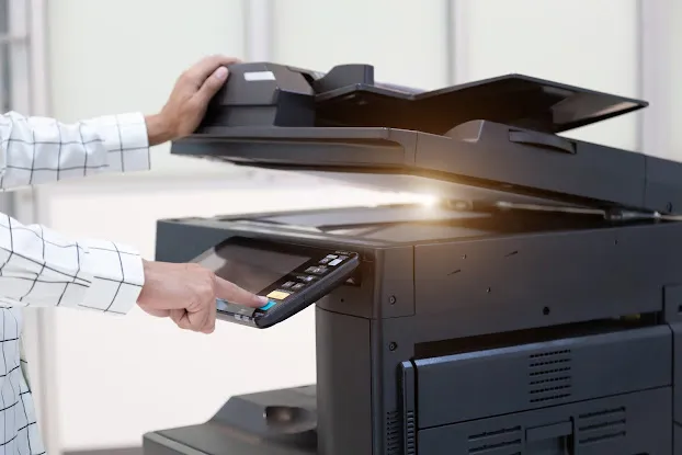 EDC Business Solutions