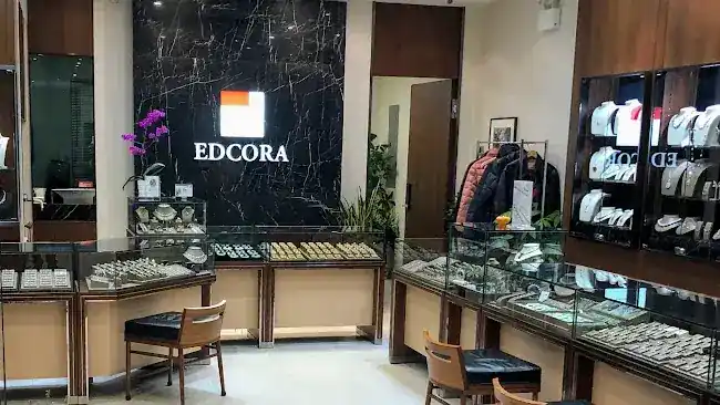 Edcora Fine Jewelry