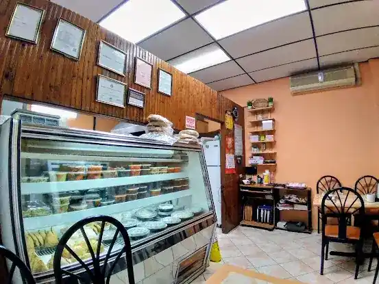 Eddie Fancy Food