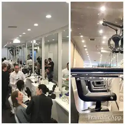 Eddie Plishti Salon