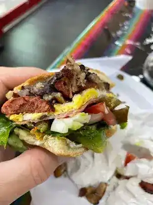 Eddie's Deli & Taqueria