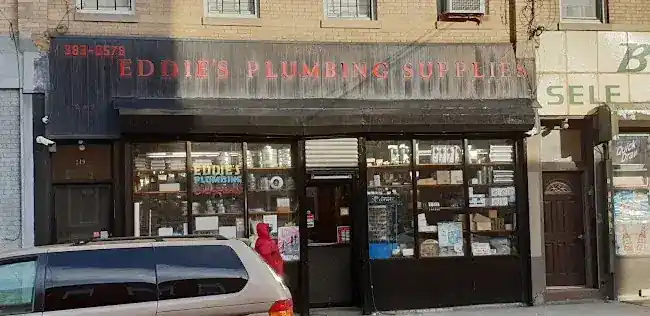Eddies Plumbing Supplies