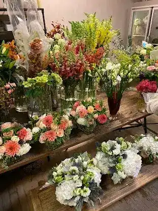 Edelweiss Floral Atelier