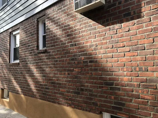Eden Brick Pointing & Masonry Contractors NYC