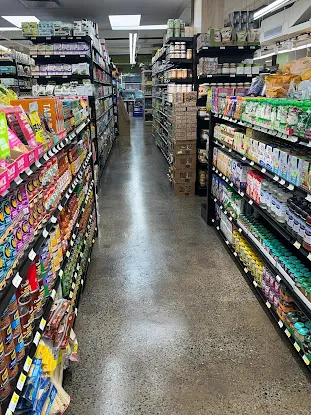 Eden Gourmet Marketplace