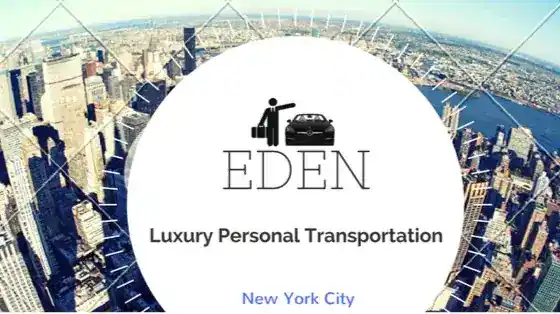 EDEN-NYC transportation,Limousine,Private driver,Luxury car service in New York City