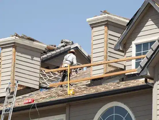 Eden Roofing & Waterproofing NYC