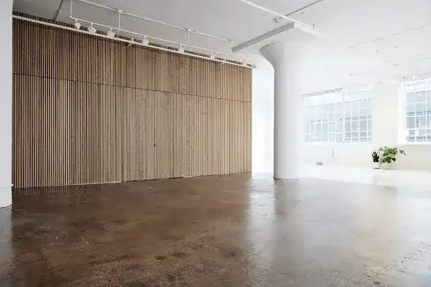 EDEN STUDIO NYC