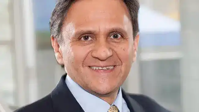 Edgar A. Jaimes, MD - MSK Nephrologist