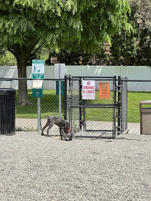 Edgewater Dog Park