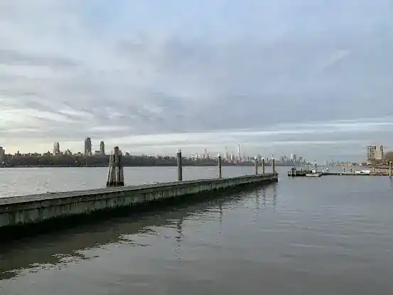 Edgewater Ferry Landing