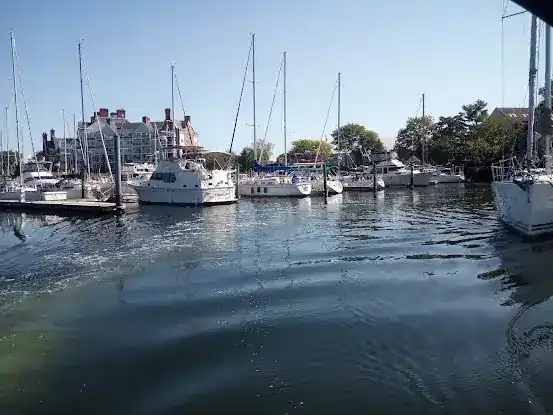 Edgewater Marina