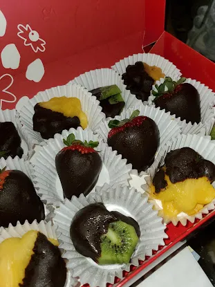 Edible Arrangements