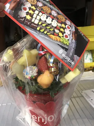 Edible Arrangements