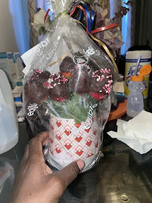 Edible Arrangements