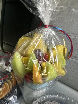 Edible Arrangements