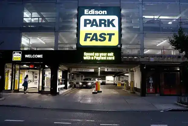 Edison ParkFast