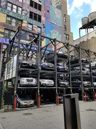 Edison ParkFast