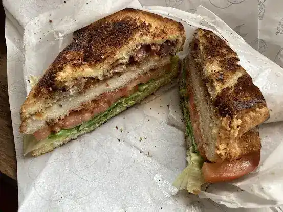 Edith’s Sandwich Counter