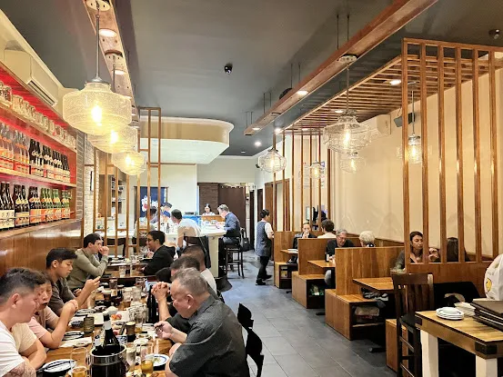 Edo Sushi