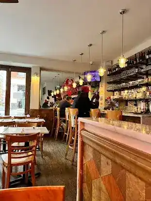 Ed's Lobster Bar