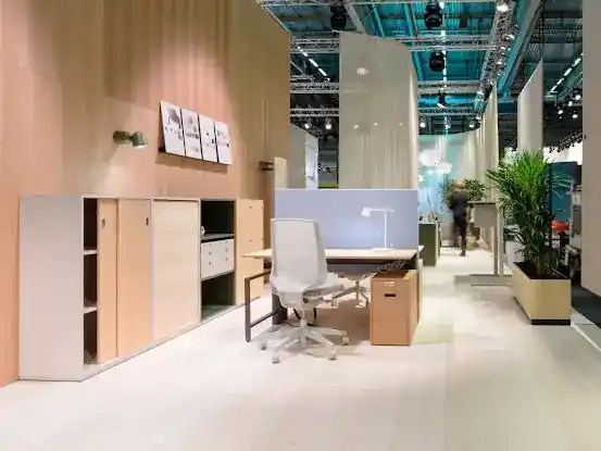 EDSBYN SENAB INC.