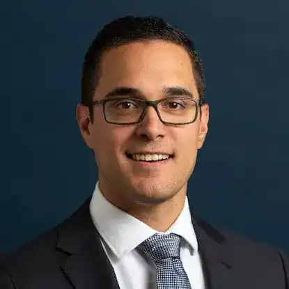 Eduardo C Beauchamp, MD