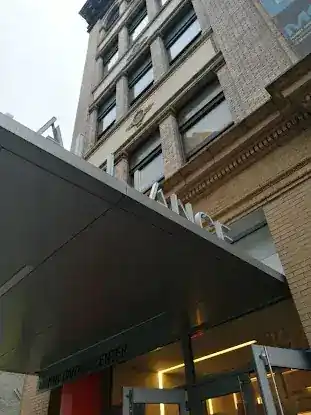 Educational Alliance Art School