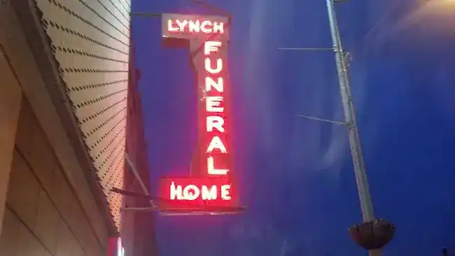 Edward D Lynch Funeral Home