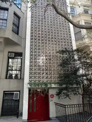 Edward Durell Stone House