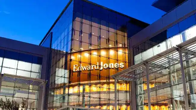 Edward Jones - Financial Advisor: Jonathan D Walker