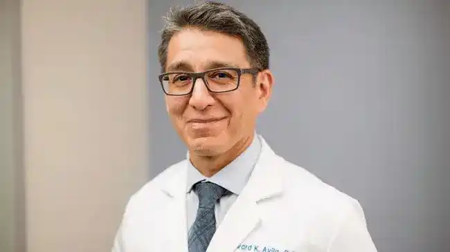Edward K. Avila, DO - MSK Neurologist