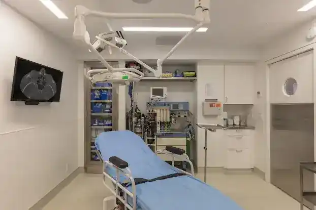 Edward S. Kwak MD - ESKMD Facial Plastic Surgery