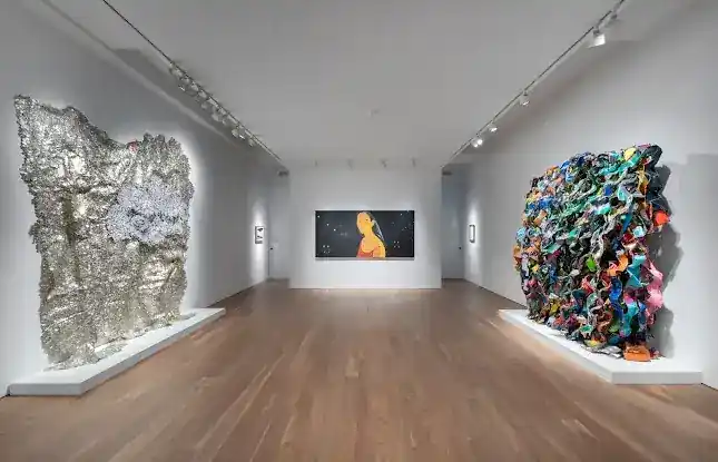 Edward Tyler Nahem Fine Art