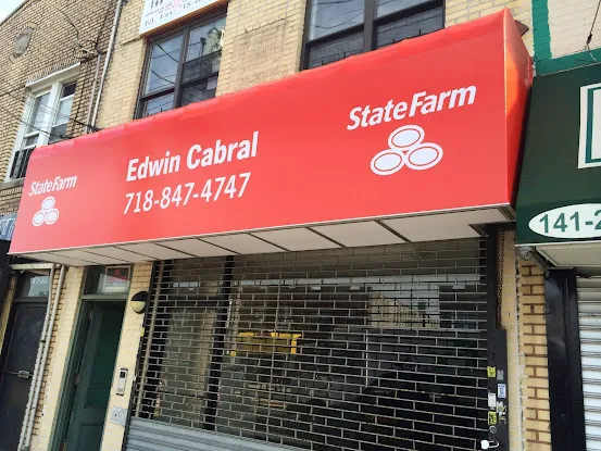 Edwin Cabral - State Farm Insurance Agent