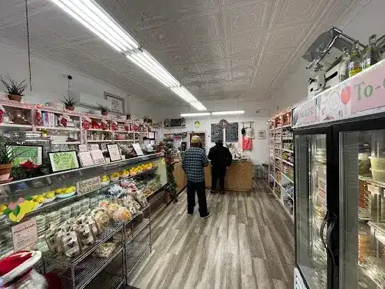 Edy's Grocer