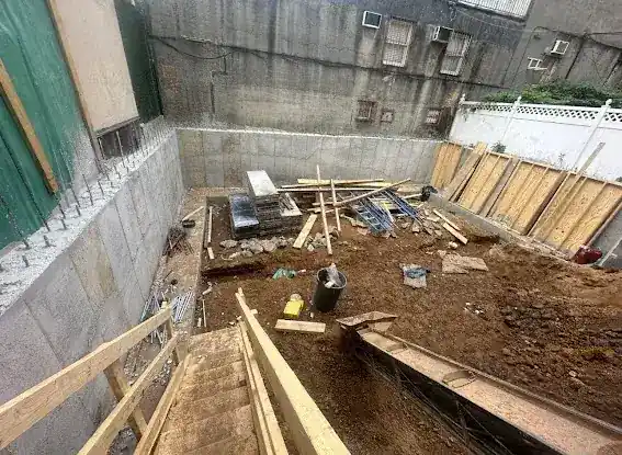 Efficient Mason