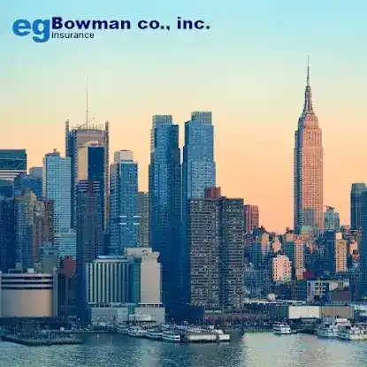 E.G. Bowman