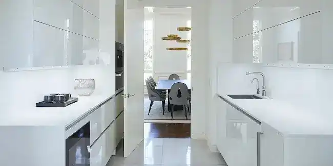 eggersmann Kitchens Home Living - New York
